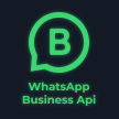 WhatsApp Business API (WABA) от LeadSender